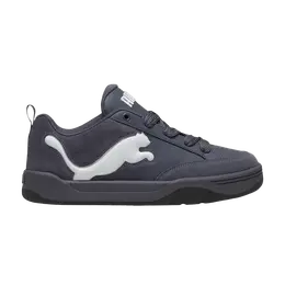 Puma Кроссовки Park Lifestyle 'Grey', серый 395022 06 | grey