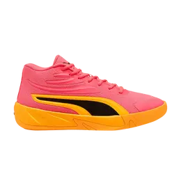 Puma Кроссовки Court Pro 'Sunset Glow Sun Stream', розовый 310829 01 | sunset glow sun stream