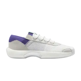 Adidas Кроссовки Nice Kicks x Crazy 1 ADV 'White Teal Purple', белый db1786 | white teal purple
