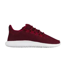 Adidas Кроссовки Tubular Shadow 'Collegiate Burgundy', красный bb8828 | collegiate burgundy