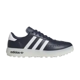 Adidas Кроссовки Coursecup Spikeless Golf 'Night Indigo', синий ih2265 | night indigo