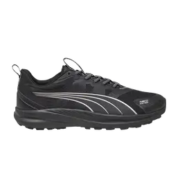 Puma Кроссовки Redeem Pro Trail PURETEX 'Black Silver', черный 378771 01 | black silver
