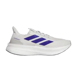 Adidas Кроссовки UltraBoost 5X 'Grey Lucid Blue', серый js3516 | grey lucid blue