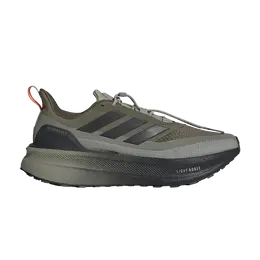 Adidas Кроссовки UltraBoost 5 TR 'Silver Pebble', зеленый ig9354 | silver pebble