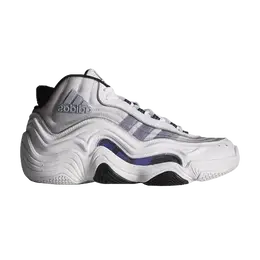 Adidas Кроссовки Crazy 2 KB 'Home' 2014, белый s83926 | home2014