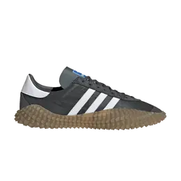 Adidas Кроссовки Country Kamanda 'Legend Ivy Gum', зеленый ee5669 | legend ivy gum