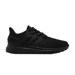 Adidas Кроссовки Ultimashow 'Triple Black', черный fx3632 | triple black