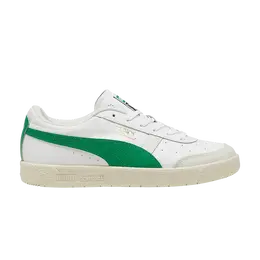 Puma Кроссовки Seoul 'White Archive Green', белый 398410 04 | white archive green