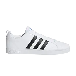 Adidas Кроссовки VS Advantage 'White Black', белый f99256 | white black
