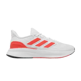 Adidas Кроссовки Ultrarun 5 'White Bright Red', белый ie8786 | white bright red