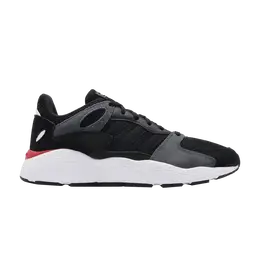Adidas Кроссовки Crazychaos 'Core Black', черный ef1053 | core black