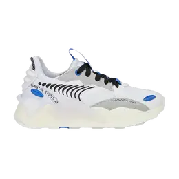 Puma Кроссовки RS-XL 'Sapphire', белый 390935 01 | sapphire