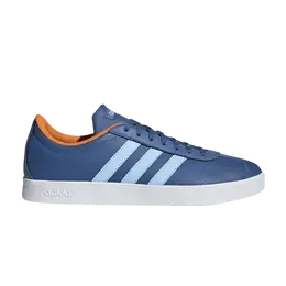 Adidas Кроссовки VL Court 2.0 'Trace Royal Orange', синий fv4364 | trace royal orange