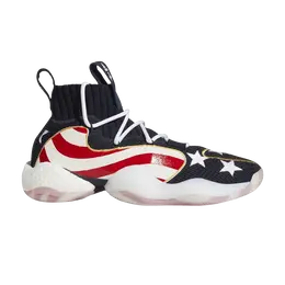 Adidas Кроссовки Crazy BYW X 'Veterans Day', синий ee9058 | veterans day