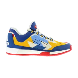 Adidas Кроссовки Crazylight Boost 2015 Andrew Wiggins 'Rookie of the Year', разноцветный aq7040 | rookie of the year