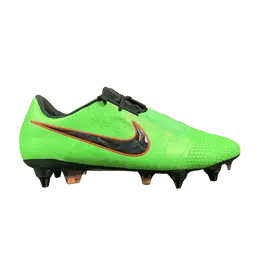 Nike Кроссовки Phantom Venom Elite SG Pro ACC 'Green Strike', зеленый ao0575 307 | green strike