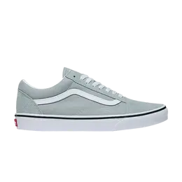 Vans Кроссовки Old Skool 'Pure Grey', серый vn000cr5epo | pure grey