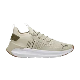 Puma Кроссовки Softride Symmetry Fuzion 'Desert Dust', кремовый 311482 01 | desert dust