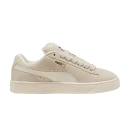 Puma Кроссовки Suede XL 'Alpine Snow', кремовый 395205 54 | alpine snow