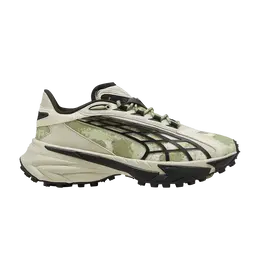 Puma Кроссовки Spirex 'Hiking is a Team Sport', зеленый 398231 01 | hiking is a team sport