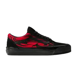 Vans Кроссовки Premium Old Skool 'Y2K', черный vn000d56458 | y2k