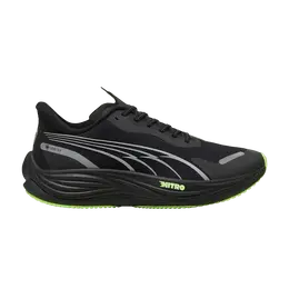 Puma Кроссовки Velocity Nitro 3 GORE-TEX 'Black Fizzy Apple', черный 379801 01 | black fizzy apple