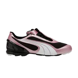 Puma Кроссовки V-S1 'Metallic Pack - Black Poised Pink', розовый 402953 01 | metallic pack - black poised pink