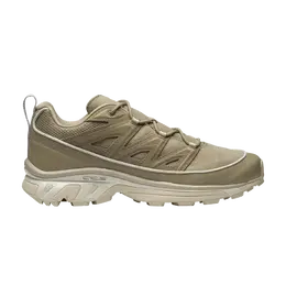 Salomon Кроссовки XT-6 Expanse 'Kelp Safari', коричневый l47574500 | kelp safari