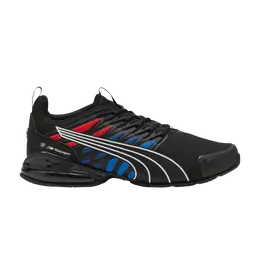 Puma Кроссовки BMW M Motorsport x Voltaic Evo 'Black White', черный 309003 01 | black white