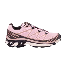 Salomon Кроссовки Naked x XT-6 'Fairy Tale', розовый l47951000 | fairy tale