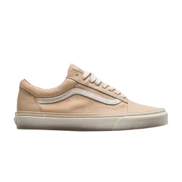 Vans Кроссовки Lukas Dostal x Old Skool 'Anaheim Ducks', кремовый ducks lukas dostal | anaheim ducks