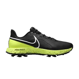 Nike Кроссовки React Infinity Pro 'Cyber Speckled', черный ct6620 005 | cyber speckled