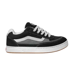 Vans Кроссовки Skate Estazzo 'Black White', черный vn000d45ba2 | black white