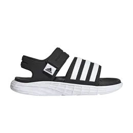 Adidas Кроссовки Duramo SL 'Core Black White', черный fy8134 | core black white