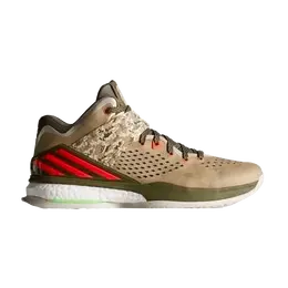 Adidas Кроссовки RG3 Energy Boost, черный c75859