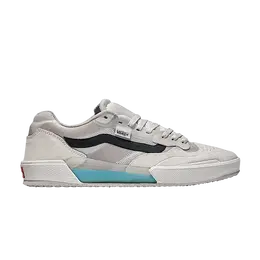 Vans Кроссовки Ave 2.0 'White Blue', белый vn0a2z3houo | white blue