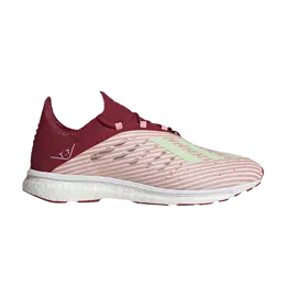 Adidas Кроссовки Naruto x X 19.1 ADV 'Sakura Haruno', красный ef3826 | sakura haruno