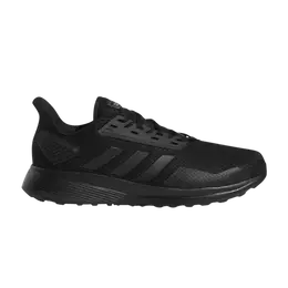 Adidas Кроссовки Duramo 9 'Triple Black', черный bb7952 | triple black