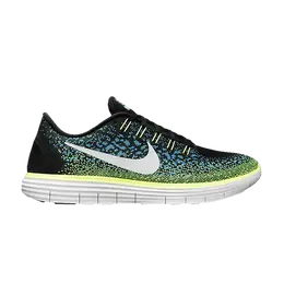Nike Кроссовки Free Run Distance, разноцветный 827115 014