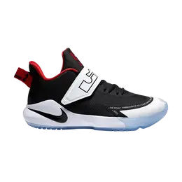 Nike Кроссовки LeBron Ambassador 12 'Black', черный bq5436 001 | black