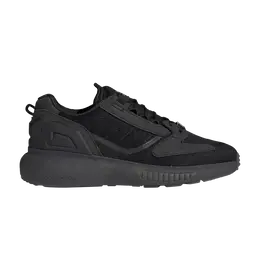 Adidas Кроссовки ZX 5K Boost 'Black Grey', черный gx8664 | black grey