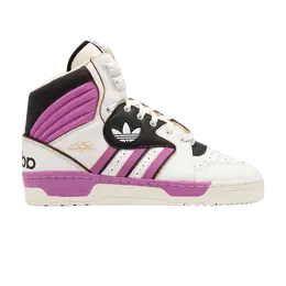 Adidas Кроссовки Epi Pro High 'White Sepuli', белый id3967 | white sepuli