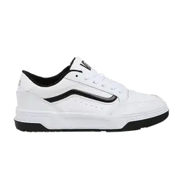 Vans Кроссовки Hylane 'White Black', белый vn000d1jyb2 | white black