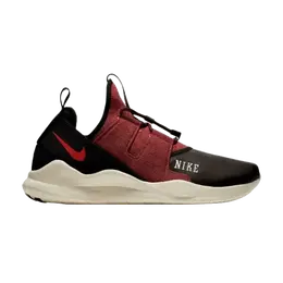 Nike Кроссовки Free RN CMTR 2018 Varsity 'Black University Red', красный ah6727 006 | black university red
