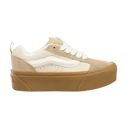 Vans Кроссовки Knu Stack 'Skater Turtledove', кремовый vn000cp6djr | skater turtledove