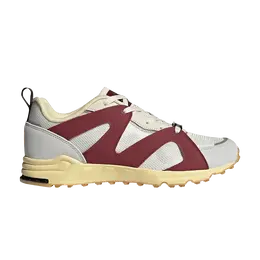 Adidas Кроссовки Equipment Proto 'Cloud White Scarlet', белый gx3971 | cloud white scarlet