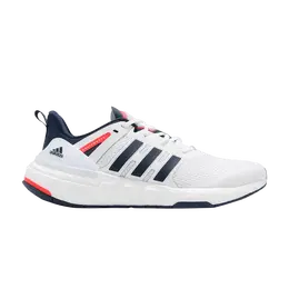 Adidas Кроссовки Equipment Plus 'White Navy', белый h02758 | white navy
