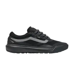 Vans Кроссовки UltraRange 2.0 'Black', черный vn000d60bka | black