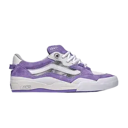 Vans Кроссовки Skate Wayvee 2 'Purple White', фиолетовый vn000d5dprp | purple white