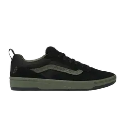 Vans Кроссовки Zahba 'Fatigue Black', черный vn0007qqftb | fatigue black